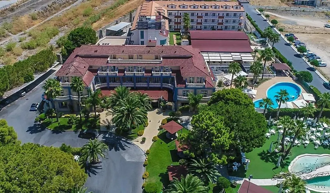 Park Hotel Tyrrenian-1